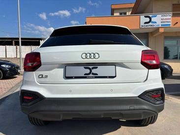 Audi Q2 1.4 TFSI Cylinder On Demand — photo 5