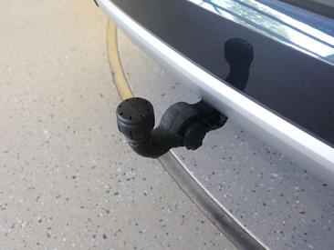 Audi Q3 35 TFSI — photo 9