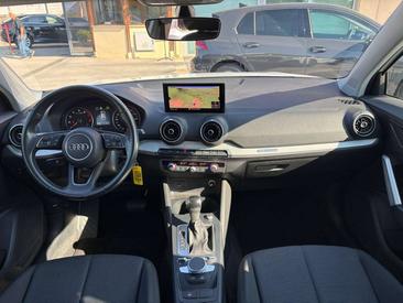 Audi Q2 1.4 TFSI Cylinder On Demand — photo 13
