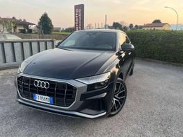 Audi Q8 50 TDI Quattro - 2019 - Joinsteer - #1