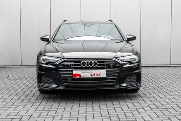 Audi A6 Avant TFSI E 55 E Quattro — photo 3