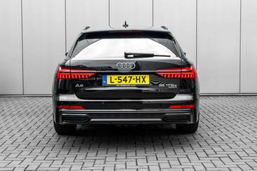 Audi A6 Avant TFSI E 55 E Quattro — photo 4