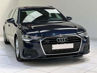 Audi A6 Avant 50 TDI Quattro