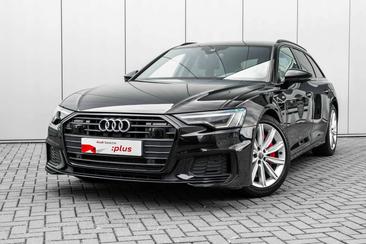 Audi A6 Avant TFSI E 55 E Quattro — photo 6
