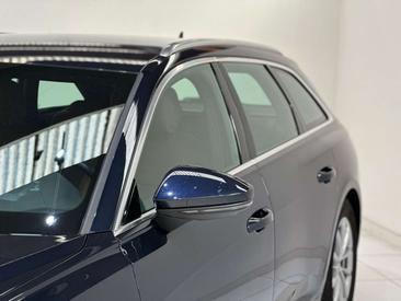 Audi A6 Avant 50 TDI Quattro — photo 19