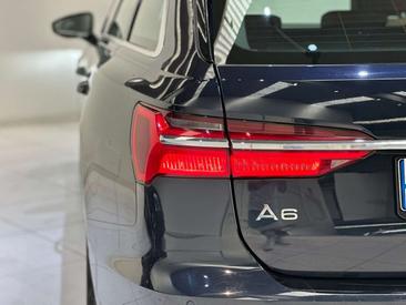 Audi A6 Avant 50 TDI Quattro — photo 23