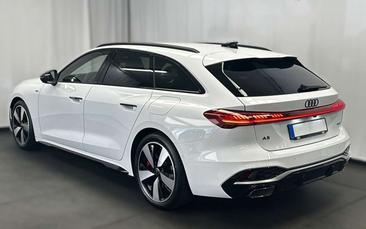 Audi A5 Avant 55 TFSI E Quattro — photo 3
