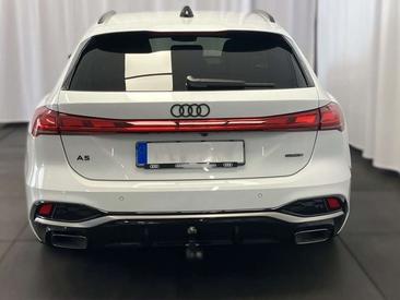 Audi A5 Avant 55 TFSI E Quattro — photo 4