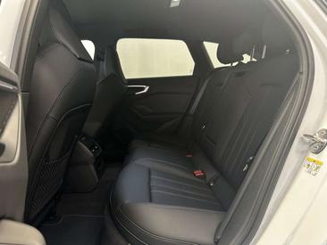 Audi A5 Avant 55 TFSI E Quattro — photo 8