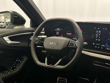 Audi A5 Avant 55 TFSI E Quattro — photo 10