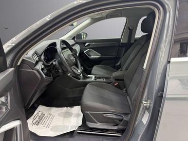 Audi Q3 Sportback 35 TDI — photo 9