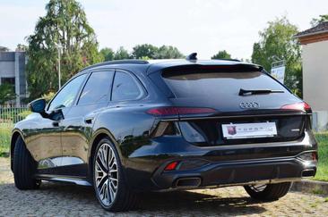 Audi A6 Avant TFSI E 55 E Quattro — photo 3