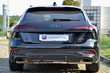 Audi A6 Avant TFSI E 55 E Quattro — photo 4