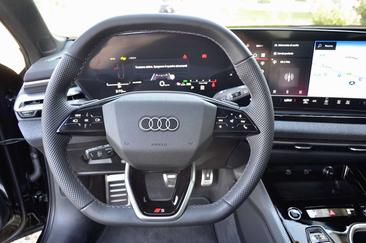 Audi A6 Avant TFSI E 55 E Quattro — photo 7