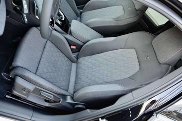 Audi A6 Avant TFSI E 55 E Quattro — photo 11