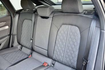 Audi A6 Avant TFSI E 55 E Quattro — photo 12