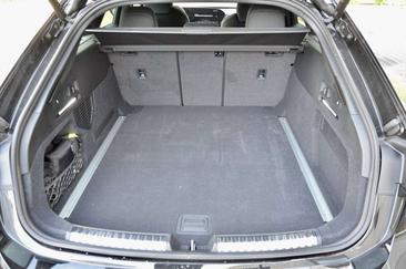 Audi A6 Avant TFSI E 55 E Quattro — photo 13