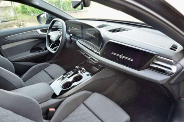 Audi A6 Avant TFSI E 55 E Quattro — photo 14