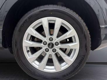 Audi Q3 Sportback 35 TDI — photo 21