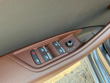 Audi A4 Allroad 2.0 TFSI — photo 17