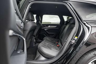 Audi A6 Avant TFSI E 55 E Quattro — photo 18