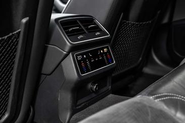 Audi A6 Avant TFSI E 55 E Quattro — photo 19
