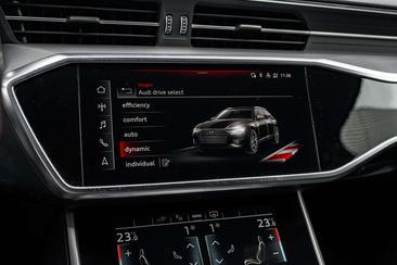 Audi A6 Avant TFSI E 55 E Quattro — photo 22