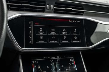Audi A6 Avant TFSI E 55 E Quattro — photo 23