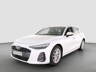 Audi A6 Avant TDI - 2026 - Joinsteer - #1