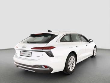 Audi A6 Avant TDI — photo 2