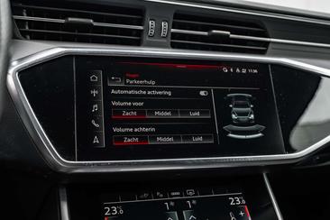 Audi A6 Avant TFSI E 55 E Quattro — photo 24