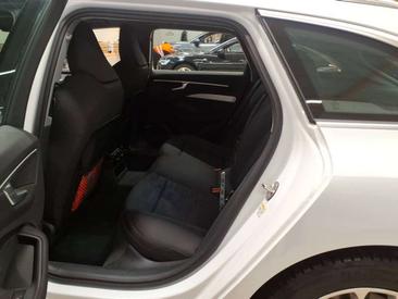 Audi A6 Avant TDI — photo 3