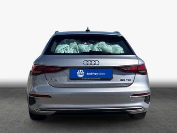 Audi A3 Sportback 35 TDI — photo 4