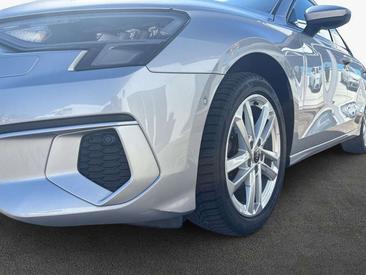 Audi A3 Sportback 35 TDI — photo 5