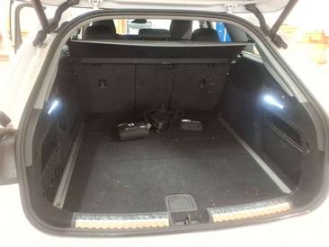 Audi A6 Avant TDI — photo 5
