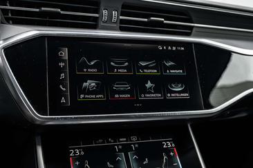 Audi A6 Avant TFSI E 55 E Quattro — photo 26