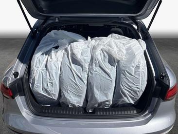 Audi A3 Sportback 35 TDI — photo 7