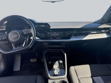 Audi A3 Sportback 35 TDI — photo 10