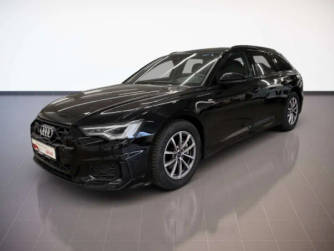 Audi A6 Avant TDI - 2026 - Joinsteer - #1