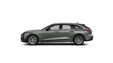 Audi A5 Avant TDI — photo 3