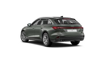 Audi A5 Avant TDI — photo 4