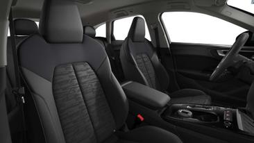 Audi A5 Avant TDI — photo 7