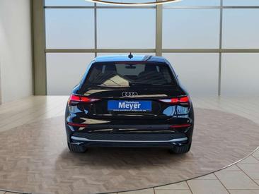 Audi A3 Sportback 35 TFSI — photo 4