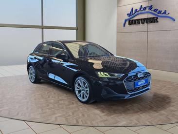 Audi A3 Sportback 35 TFSI — photo 7