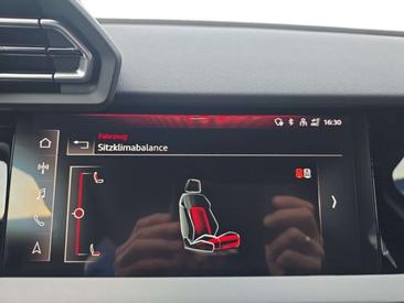 Audi A3 Sportback 35 TFSI — photo 34