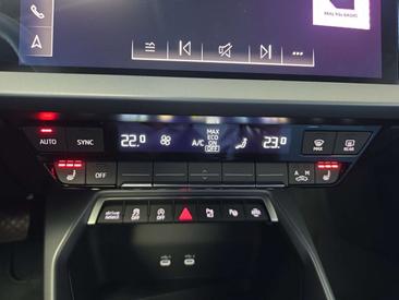 Audi A3 Sportback 35 TFSI — photo 23