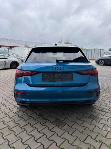 Audi A3 Sportback 35 TDI — photo 4