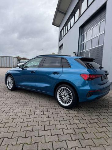 Audi A3 Sportback 35 TDI — photo 5