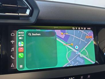 Audi A3 Sportback 35 TFSI — photo 45