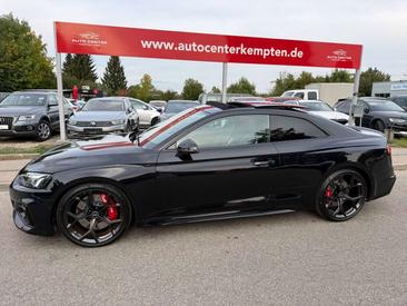 Audi RS5 — photo 4